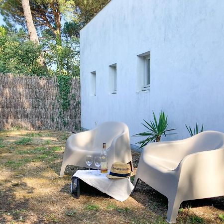 L'Annexe 55 Bed and Breakfast La Couarde-sur-Mer Esterno foto