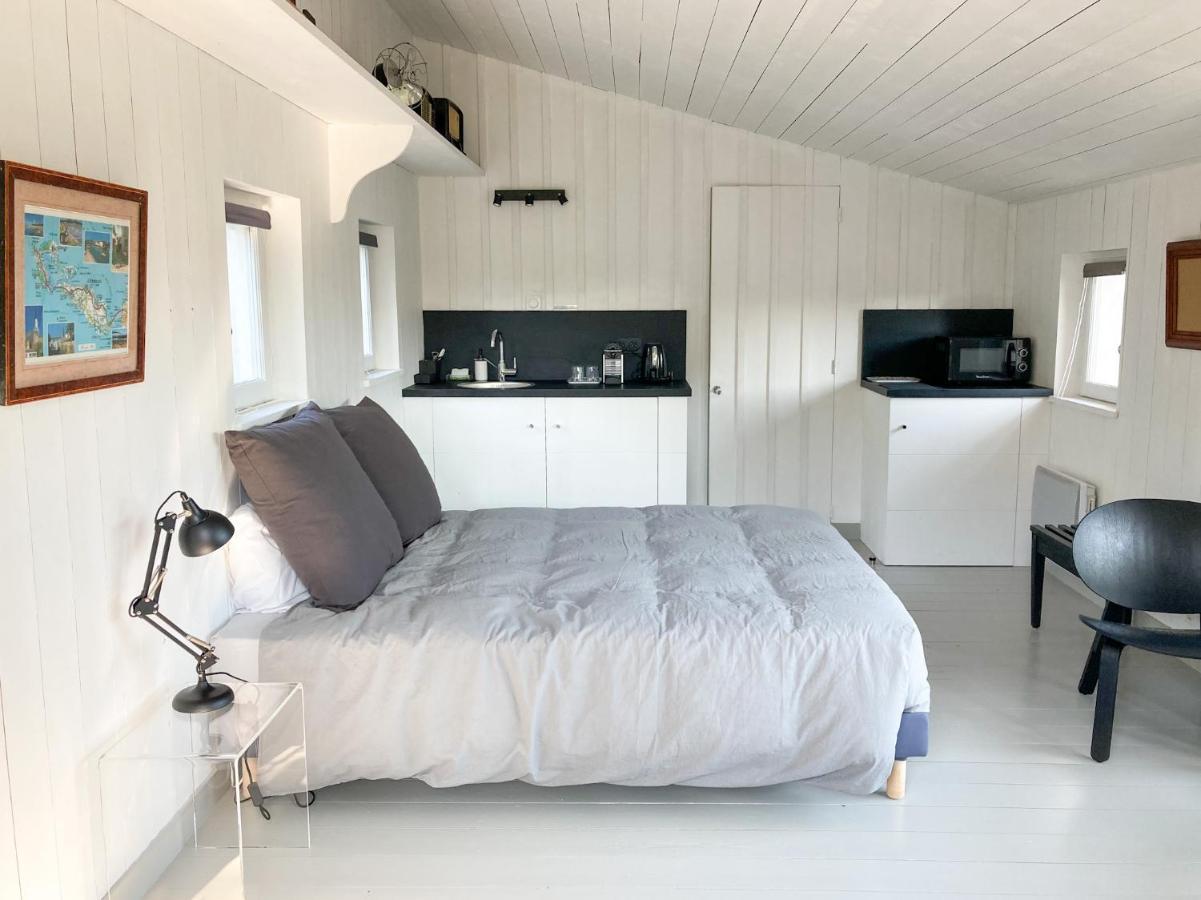 L'Annexe 55 Bed and Breakfast La Couarde-sur-Mer Esterno foto